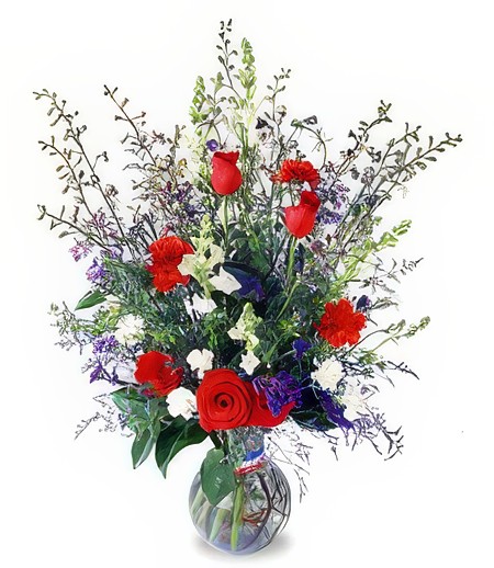 Product: Bold and Beautiful Bouquet